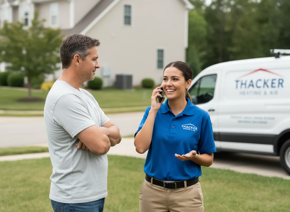 Ac Repair Nunda, NY FAQs